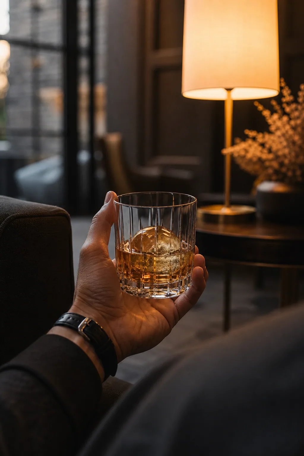 Večeri uz whisky